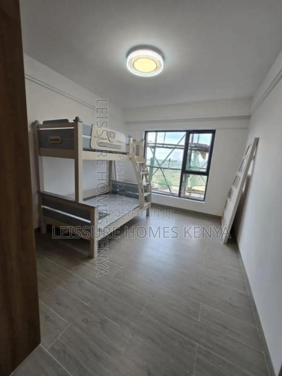 3bdrm Apartment in Syokimau for sale