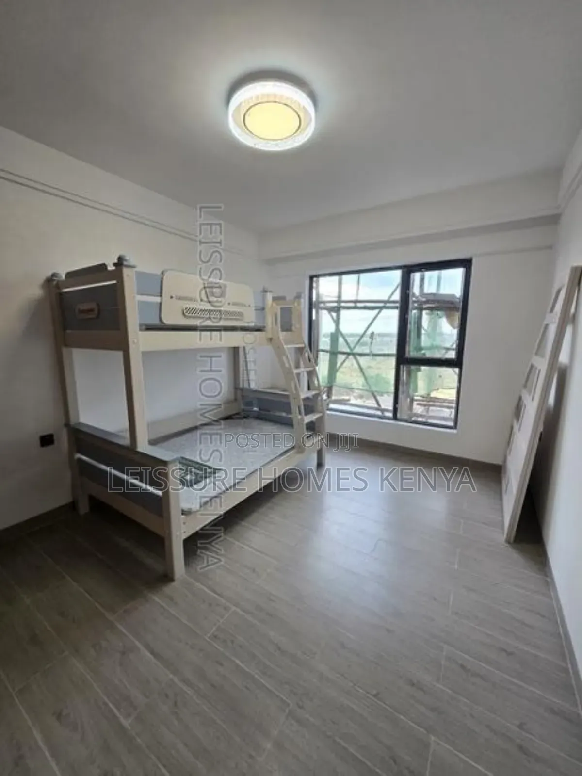 3bdrm Apartment in Syokimau for sale