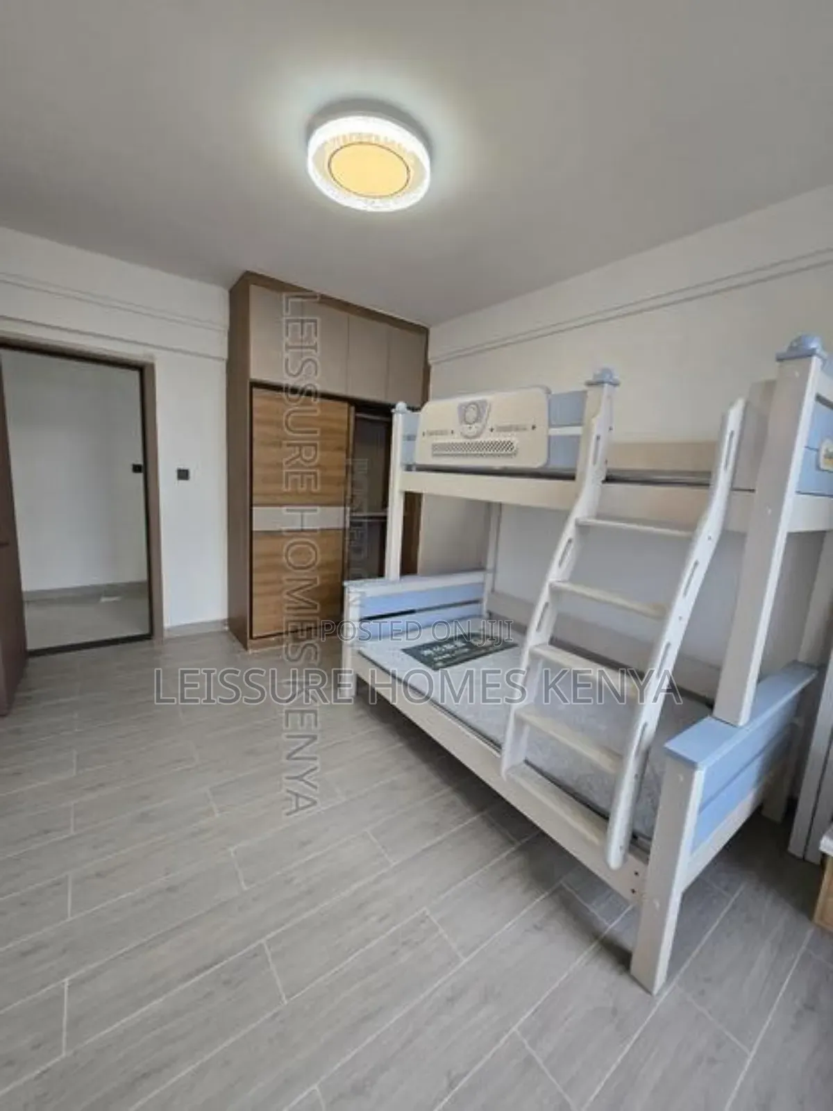 3bdrm Apartment in Syokimau for sale