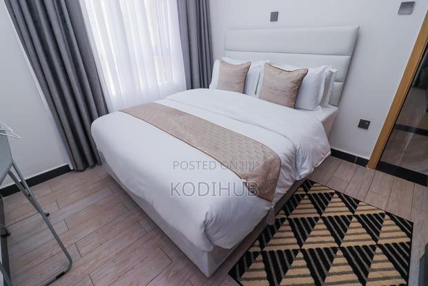 2 Bedroom Airbnb Available at Kilimani - thumbnail 5