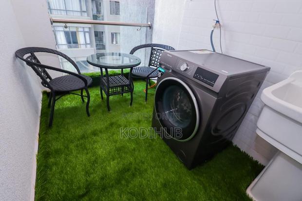 2 Bedroom Airbnb Available at Kilimani - thumbnail 3