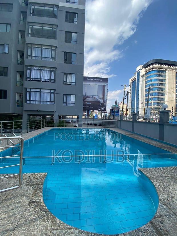 2 Bedroom Airbnb Available at Kilimani - thumbnail 7