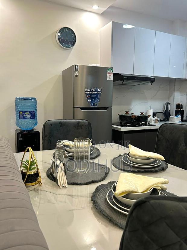 2 Bedroom Airbnb Available at Kilimani - thumbnail 4