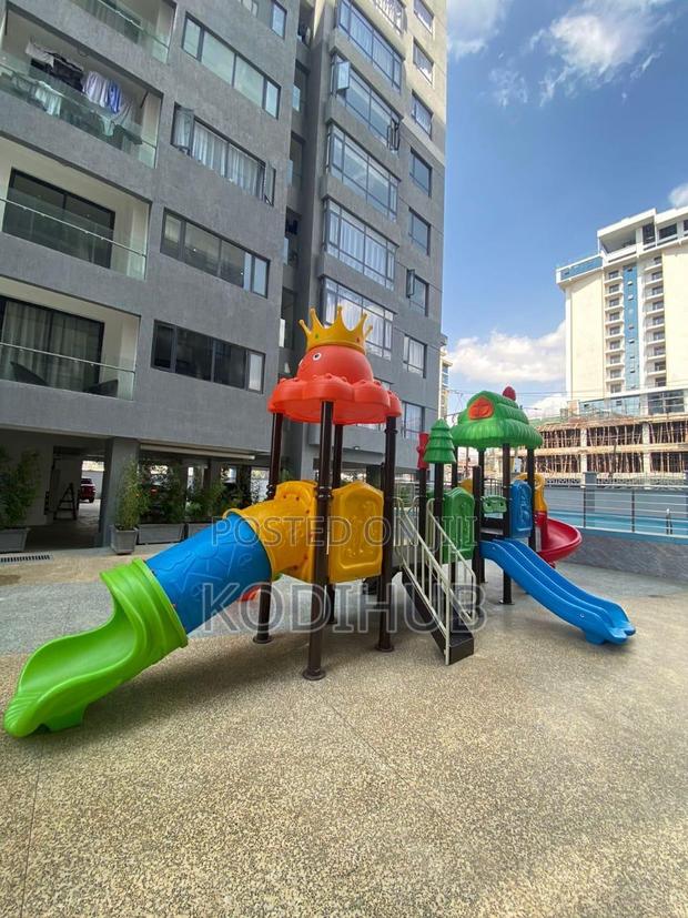 2 Bedroom Airbnb Available at Kilimani - thumbnail 8