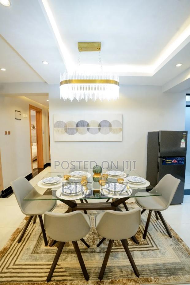 Furnished 2bdrm Apartment in 1/2 Unfurnished/, Parklands/Highridge