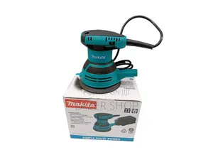 Makita Random Orbit Sander