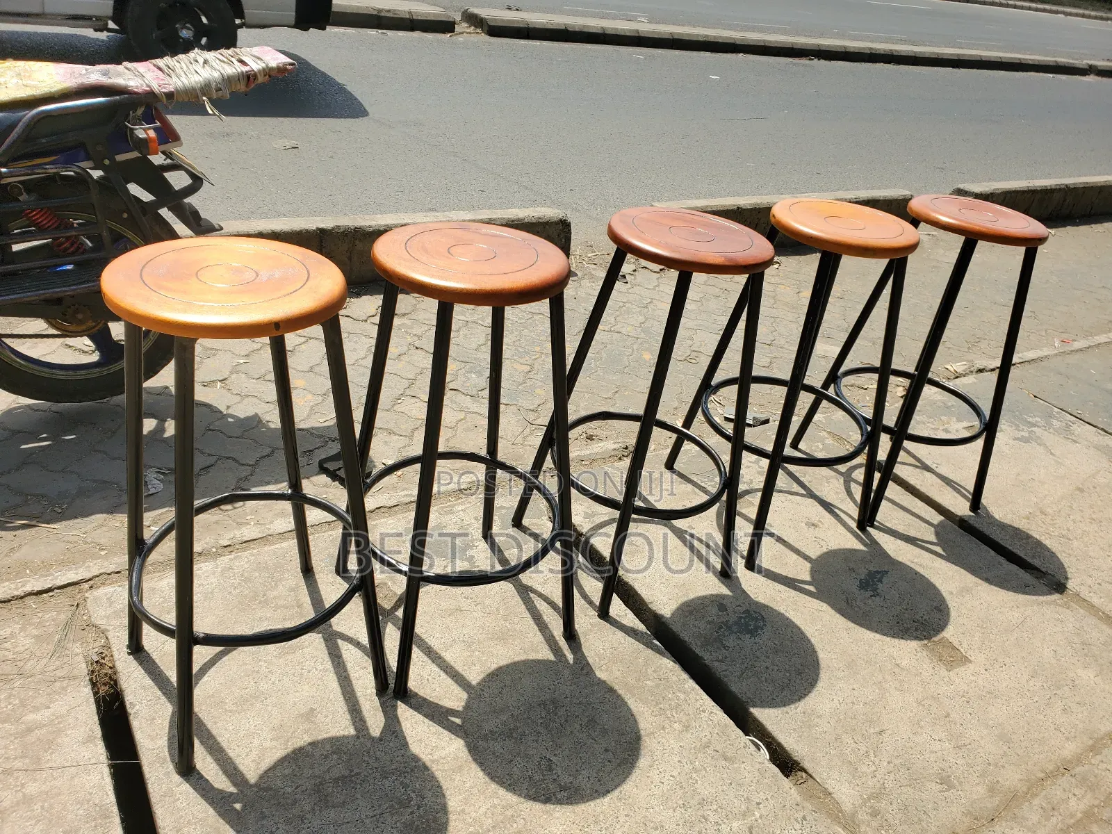 Counter Stools