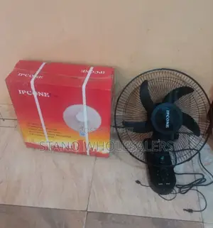 Wall Fan Ipcone