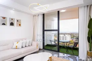 Premium 2 Bedroom Available at Kilimani