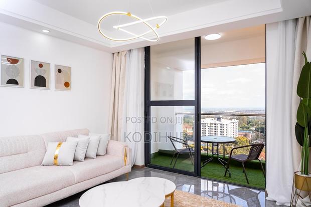 Premium 2 Bedroom Available at Kilimani - main view