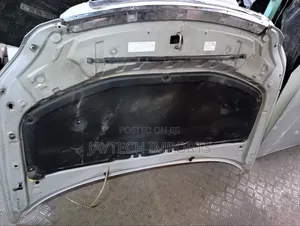 Premio260 Bonnet