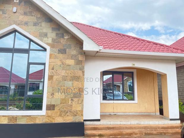 3bdrm Bungalow in Batian Estate, Kenyatta Road / Theta  for rent - thumbnail 2