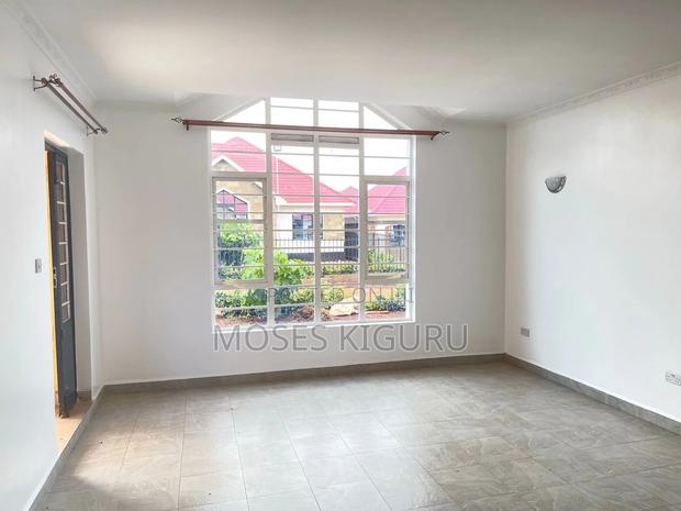 3bdrm Bungalow in Batian Estate, Kenyatta Road / Theta  for rent - thumbnail 3