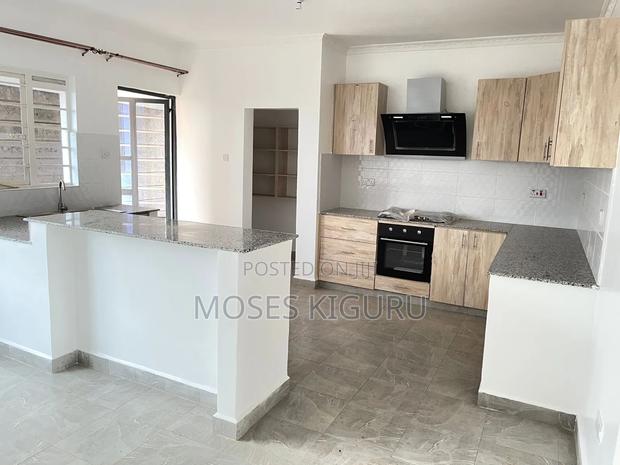 3bdrm Bungalow in Batian Estate, Kenyatta Road / Theta  for rent - thumbnail 13