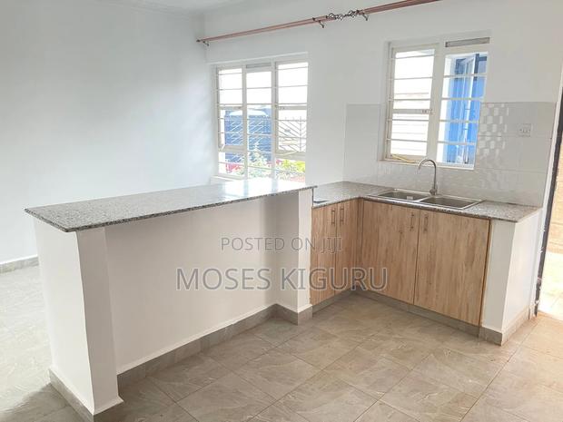 3bdrm Bungalow in Batian Estate, Kenyatta Road / Theta  for rent - thumbnail 15