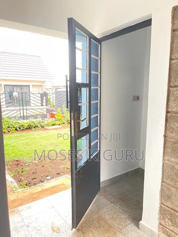 3bdrm Bungalow in Batian Estate, Kenyatta Road / Theta  for rent - thumbnail 16