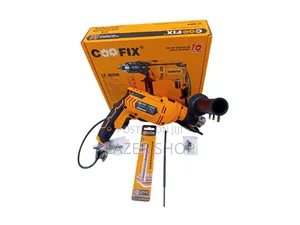 Coofix Impact Drill