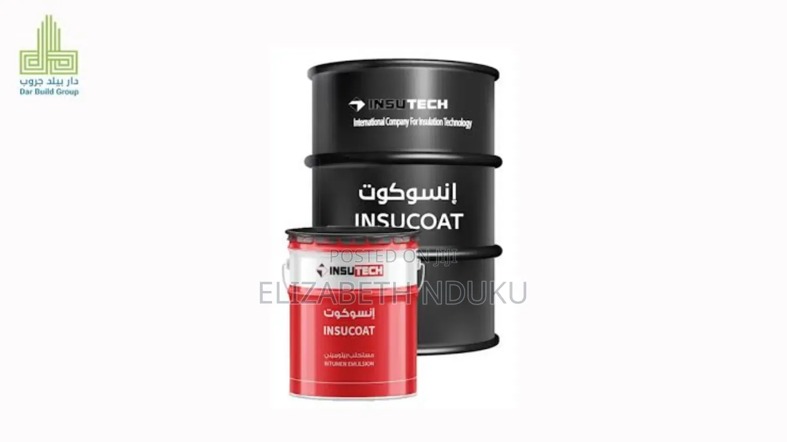 Solvent Based App Primer