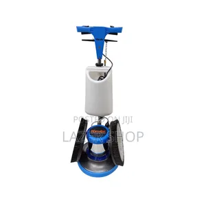 3 In1 Heavy Duty Floor Scrubber