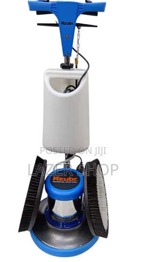 3 In1 Heavy Duty Floor Scrubber