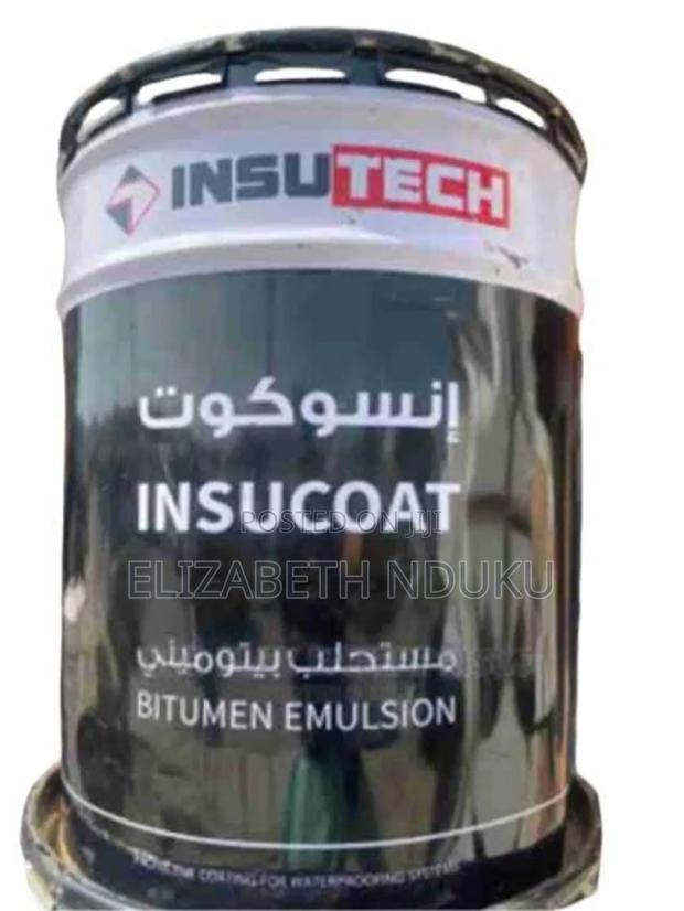 Bonding App Waterproofing Primer - main view