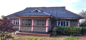 3bdrm Bungalow in Chepkanga, Kimumu for sale