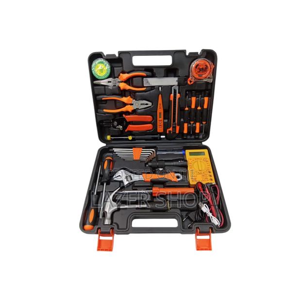 Electrician Tool Set - thumbnail 2