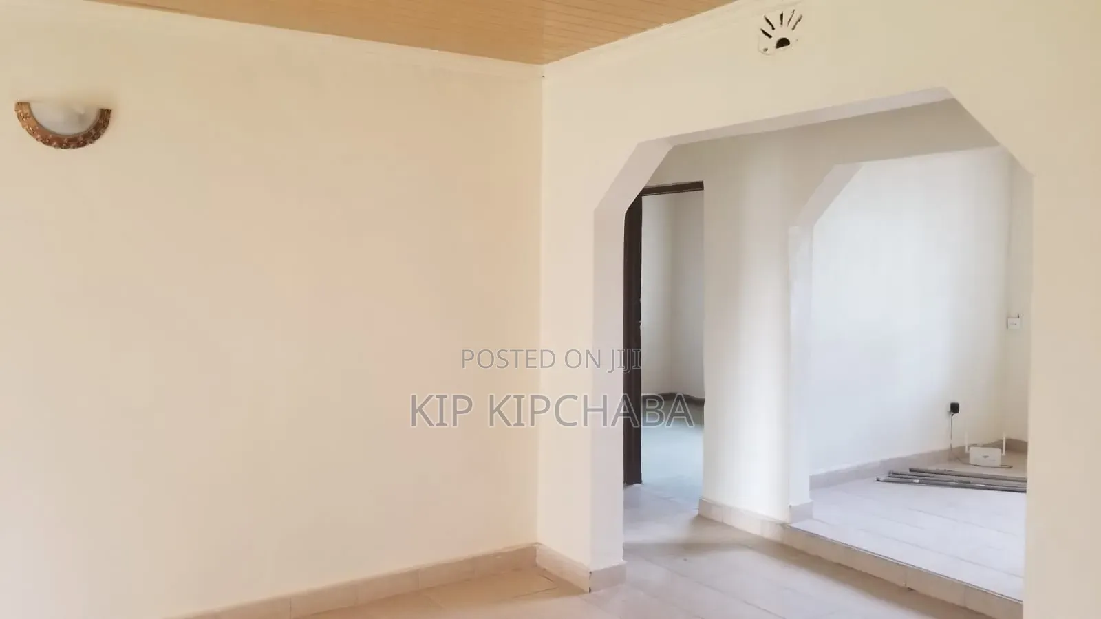 3bdrm Bungalow in Kspsoya, Kapsoya for sale