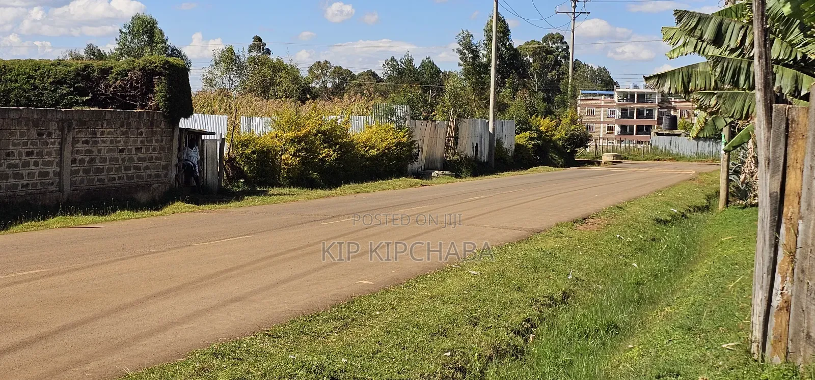 3bdrm Bungalow in Kspsoya, Kapsoya for sale