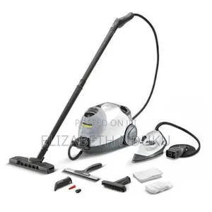 Home Use Steam Cleaner