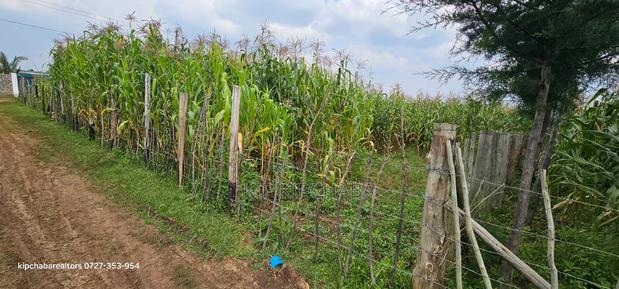 Commercial Plot For Sale In Eldoret Mailli Nne Flyover Righthand Side - thumbnail 6