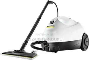 Commercial Cleaning Steam Cleaner
