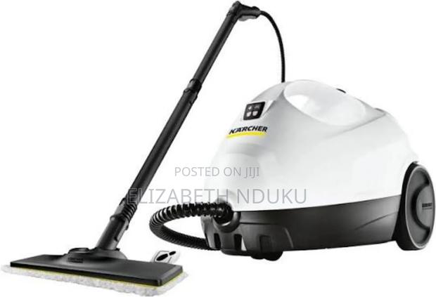 Commercial Cleaning Steam Cleaner