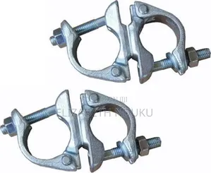 Scaffolding Clamps