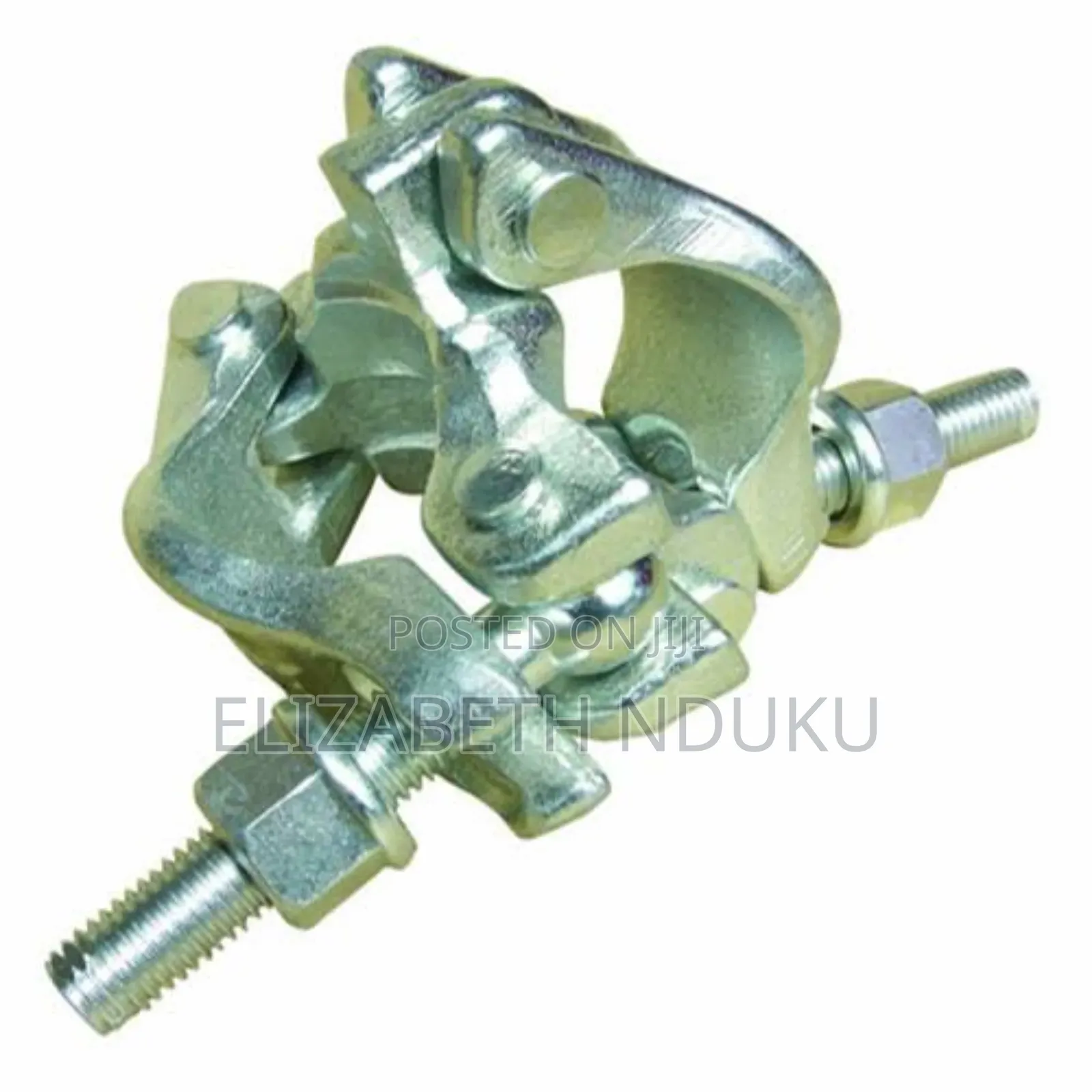 Steel Scaffolding Clamp