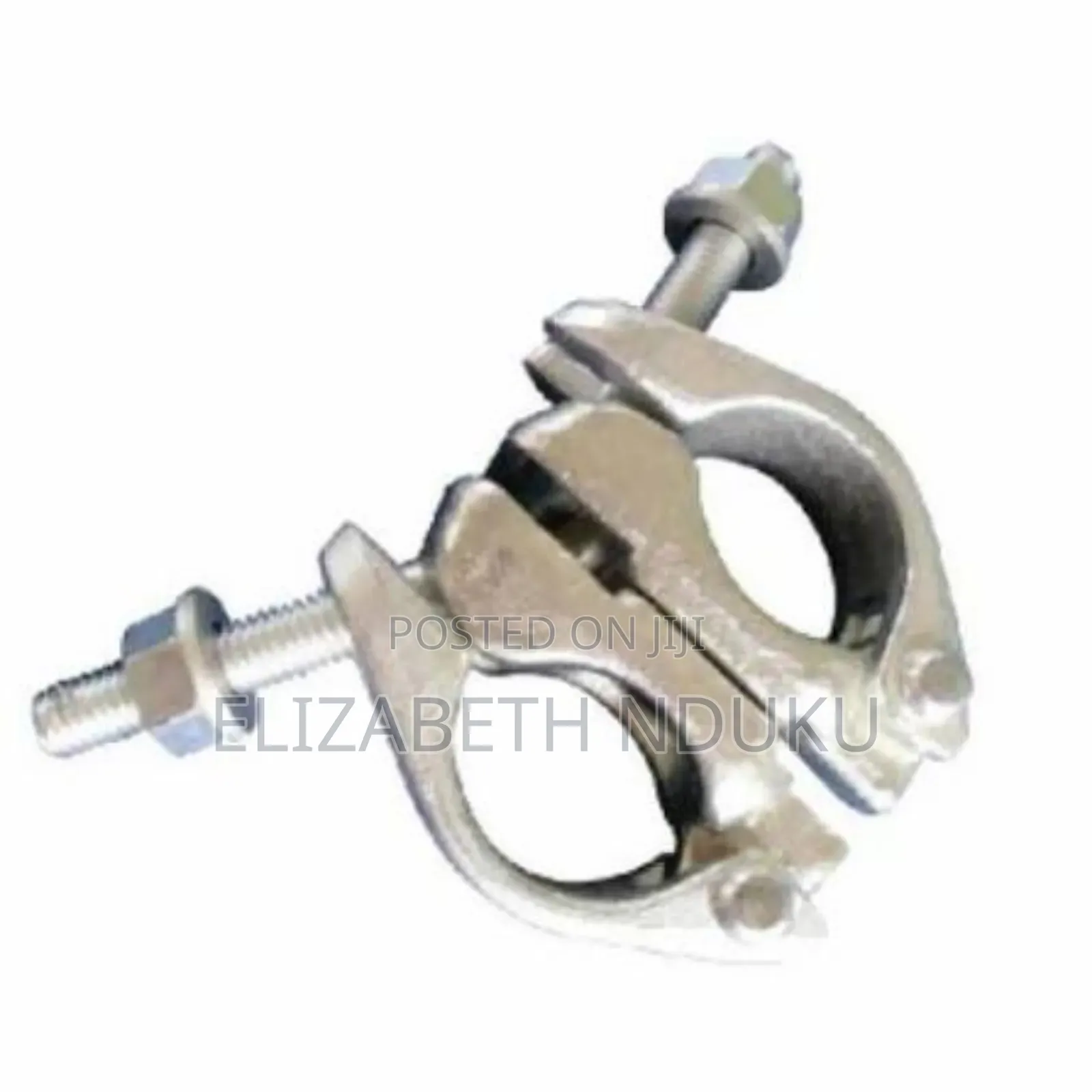 Construction Scaffolding Clamps