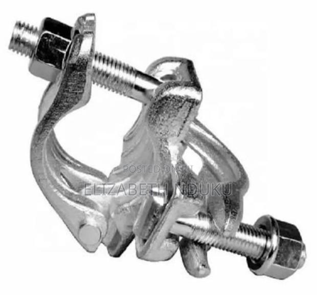 High Grade Scaffolding Clamps