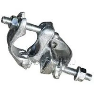 Forged Steel Scaffolding Clamp