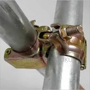 Corrosion Resistant Scaffolding Clamp