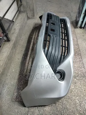 Fielder/Axio 165 2015 Front Bumper Complete