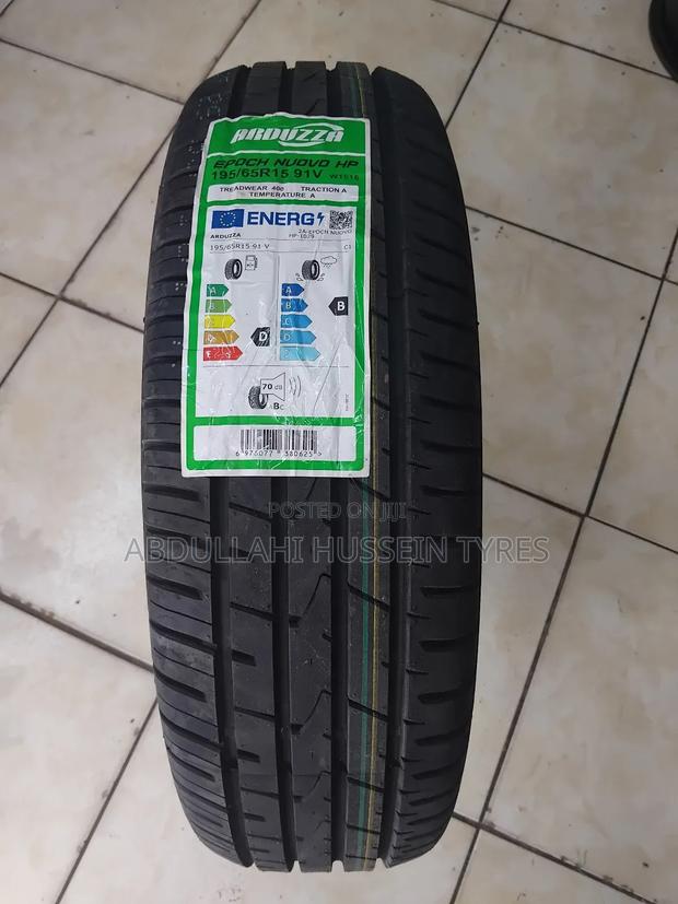 195/65 R15 Arduzza 91v