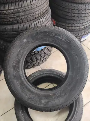 205 R16c Double King 8pr