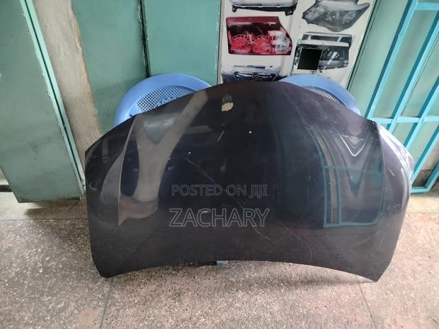 Axio 161 Bonnet - main view