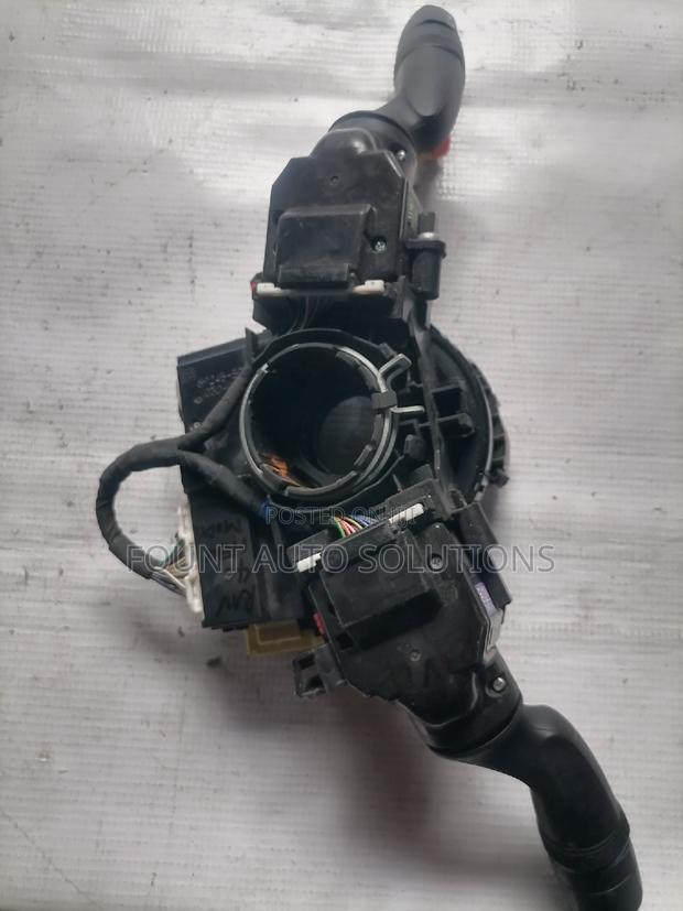 Spiral Cable Toyota Rav4 New Model