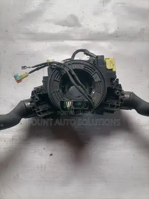 Spiral Cable Toyota Rav4 New Model