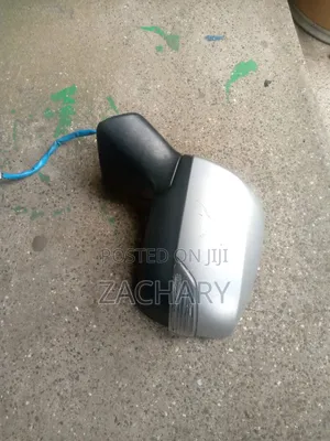 Subaru Impreza N16 2015 Side Mirror