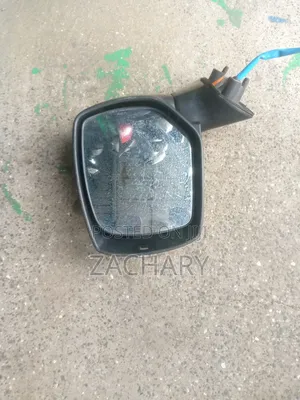Subaru Impreza N16 2015 Side Mirror