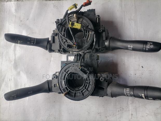 Spiral Cable Nissan Xtrail Nt32
