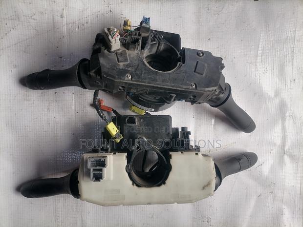 Spiral Cable Nissan Xtrail Nt32 - thumbnail 2