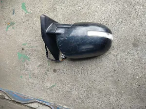 Mitsubishi Outlander 2013 Side Mirror Available